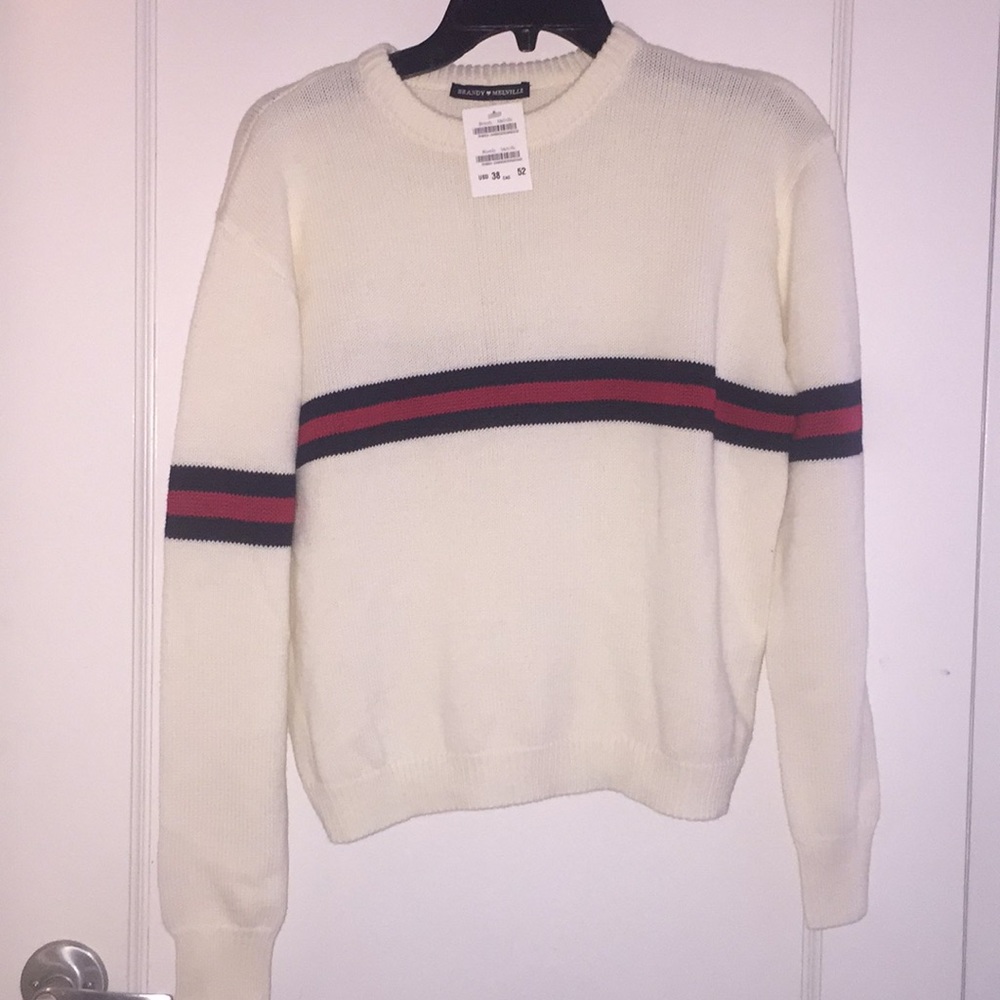 Brandy Melville Sweater
